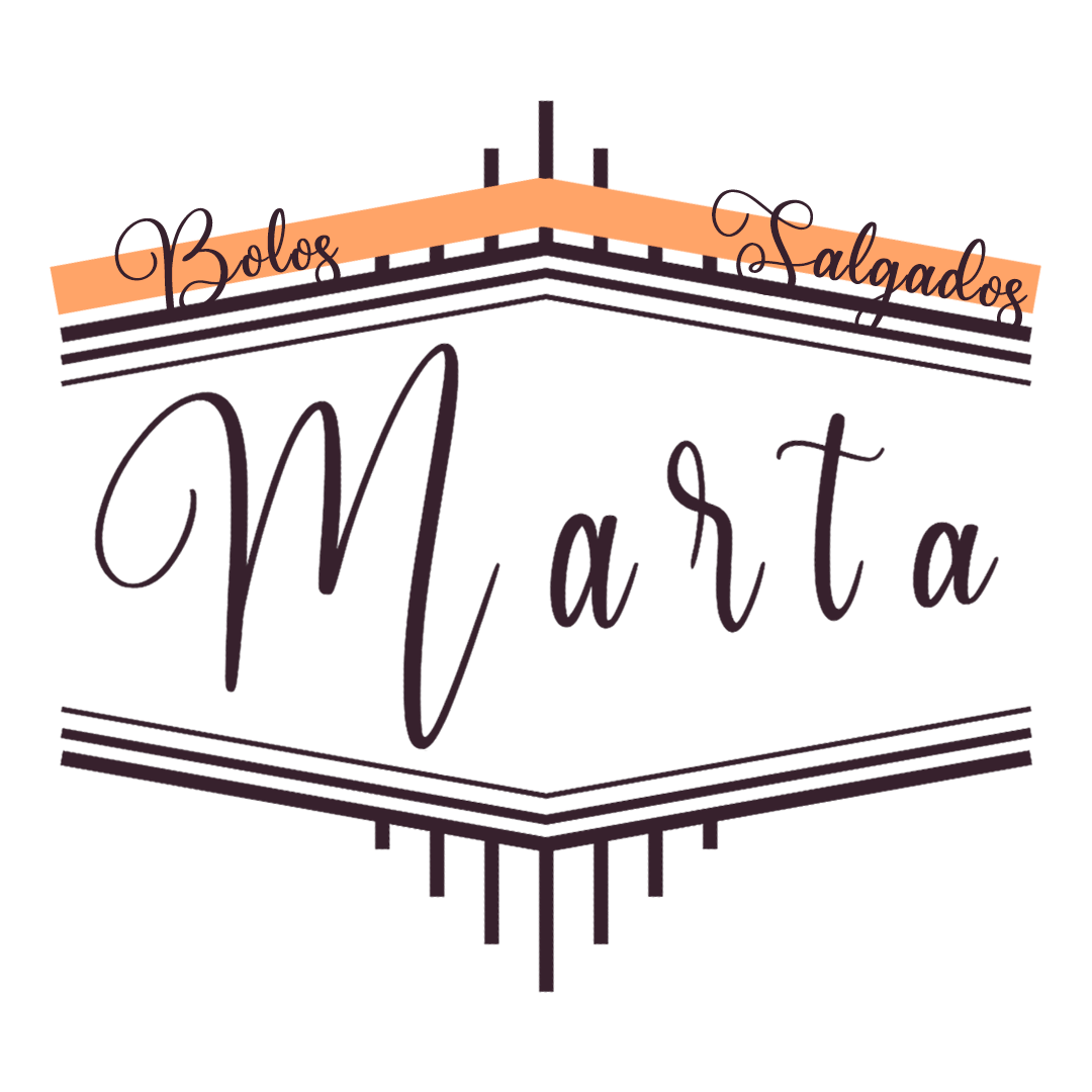Marta Bolos e Salgados